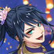 SRデュース【夜空のシフォン】アイコン.jpg